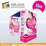 Discoland Playground Fun Photo Vending Booth Kiosk