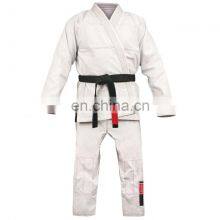 Brazilian Jujitsu Kimono/ Embroidery Patches 100% COTTON Bjj gi thumbnail-3
