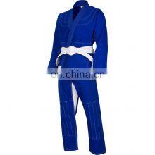 Brazilian Jiu Jitsu Gis Custom Made Ripstop BJJ GI