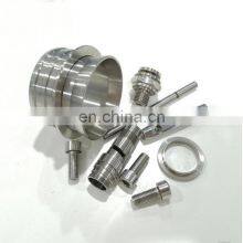 Mini Cheap Mild Steel Cutter Alloy Panel Profile Workbenches CNC Machining Parts thumbnail-1