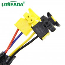 Steering Wheel Clockspring Sensor For Jeep Chrysler Dodge 07-18 5156106AF thumbnail-5