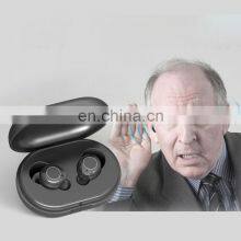 The Elderly Hearing Aid Earphones Hearing Transmit Cheap Price List Sound Amplifier Hearing Aids thumbnail-4