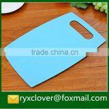 PP Food Grade Plastic Chopping Board Cutting Mat Quality Choice thumbnail-3