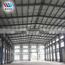 Cheap Price Structural Steel Construction Building Prefabricated Prefab Warehouse Steel Structure thumbnail-3