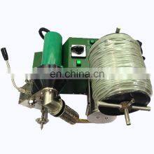 Hot Air Vinyl Floor Welding Machines thumbnail-1
