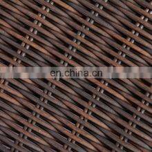 Synthetisches Bar De Grey The Machine Knitting Magazine Rack Outdoor Plastic Bar Esstischgrupp Trivets Pole Rattan thumbnail-2