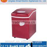 New Design Pellet Ice Maker Bullet Ice Maker Portable Ice Maker