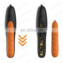 LD 100+ HVAC Heated Diode Refrigerant Leak Detector LD-100+ thumbnail-4