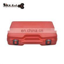 Cooling System Tester 18pcs Water Tank Leak Detector Cooling System Leak Tester thumbnail-5