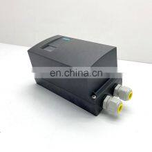 Siemens SIPART PS2 Smart Electropneumatic Positioner 6DR5010-0NG10-0AA0 thumbnail-4