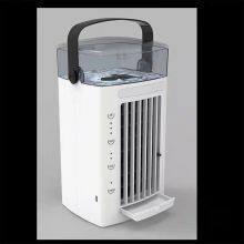 Mini Humidifying Air Conditioning Fan 02 thumbnail-2