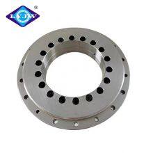 High Precision Turntable Bearing Axial Radial Cylindrical Roller Slewing Bearing YRT180 YRTS180 ZKLDF180 Rotary Table Bearings thumbnail-3