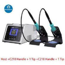 Станция пайки I2C 1SCN с двойной ручкой