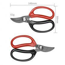 Grape Harvesting Shears Thin Fruit Thinning Flowers Pruning Shears Picking Scissors thumbnail-5