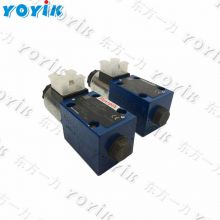 China supply Ejection oil solenoid valve 2YV for Electric Company