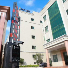 Lida Zhaoneng Battery Co.,ltd company overview - view 1 thumbnail