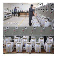 Factory Supply Oxygene Concentrator Portable for Oxygen Cocktail thumbnail-5