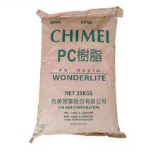 Wholesale Virgin Plastic Granules PC Granules Polycarbonate Particles thumbnail-1