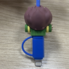 China Professional Trustworthy Inspection Team Data Cable Quality Control Service thumbnail-3