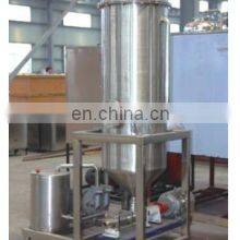 Vacuum Degasser for Automatic Fresh Juice /Milk/ Yogurt Filling Machine thumbnail-2