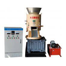 Skj2-250B Bio-Energy Wood Pellet Making Machine for Selling thumbnail-3