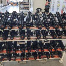 Telescopic Hydraulic Cylinder for Dump Truck&Trailer thumbnail-2