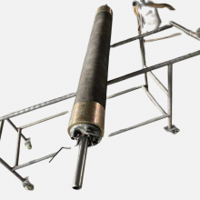 Permeability Double Packer Rock Testing Equipment Widely Used thumbnail-3