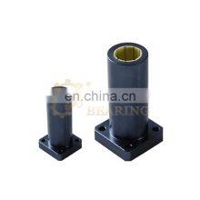 Aluminum Base Alloy Base Long Precision Bearing FJUMT Corrosion Resistance thumbnail-1