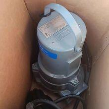High-Efficiency Xylem Flygt 3069 Submersible Pump/Sewage Pump thumbnail-1