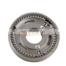 Sinotruk Howo T5G T7H TX Sitrak C5H C7H Truck Spare Parts RTD11609A-1707140 Fast Transmission Synchroniser Assembly thumbnail-1