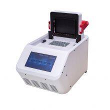 PCR Thermal Cycler Enhance DNA Amplification Precise Temperature Control Rapid Cycling thumbnail-4