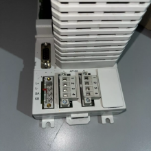 ABB CI810B 3BSE020520R1 Fieldbus Communication Interface 2*AF100 Twisted Pair Modems. thumbnail-2