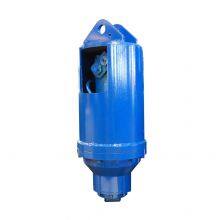 Powerful High Quality Earth Auger Drilling Machine Rod Operate Earth Hydraulic Drill Auger Spare Parts thumbnail-1