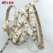 Super Bright SMD 2835 120 LEDs/m 5M per Roll or Custom Made Flexible LED Profile Strip Light thumbnail-1