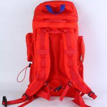 Medical Emergency Bag Medical Equipments Bag Backpack thumbnail-3