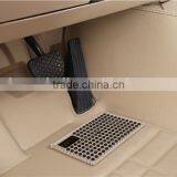 Car Leather PVC Car Mat 3D Car Mat for Car Carpet Jz014 thumbnail-3