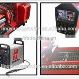 Lingyue 100A High Quality Plasma Cutting Machine Price thumbnail-2