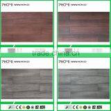 Gold Supplier China Decorative Wall Wood Tiles Exterior thumbnail-2