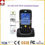 Long Range Active Rfid Handheld Reader--reading Distance up to 80m