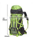 Waterproof Oxford Backpack Hiking Bag Travel Bag thumbnail-6
