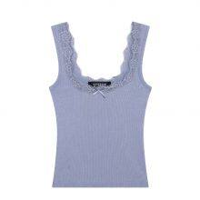 European Style Women's Multi-color Dress With Lace Trim and Wide Strapless Short-sleeved Top for Women thumbnail-3