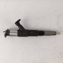 ISF2.8 ISF3.8 Diesel Engine Common Rail Injector 5296723 5296763 thumbnail-3