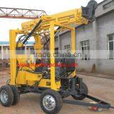 HF-3 Core Drilling Rig thumbnail-1