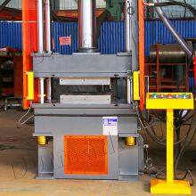 High Speed 315t-500 Four Column Hydraulic Press Machine thumbnail-5