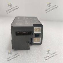Emerson VE4003S3B1 Standard I/O Termination Block thumbnail-3