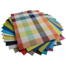 Anti-UV Clear PVC Mesh Mesh PVC Coated Polyester Mesh Fabric Pool Fence Fabric Outdoor Textilene Woven Mesh Fabric/PVC Woven Mesh Fabric Wholesale