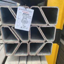 Custom Size Seamless Special-Shaped Steel Pipe for Industrial Applications thumbnail-2