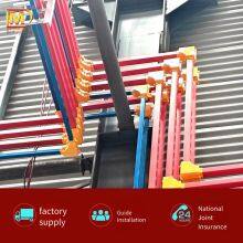 800a Aluminum-based Power Busbar, Produced by the Original Factory of Dema Electric, Installation Provided thumbnail-5