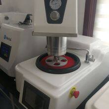 MOPAO3st 300mm Automatic Metal Polishing Grinding Machine Touch Screen Double Discs 50-1000 R/min Speed thumbnail-5