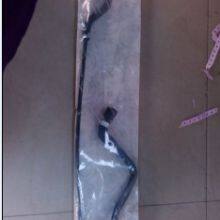 BMW Auxiliary Coolant Reservoir Hose E60 / E66 / F20 , BMW Coolant Hose thumbnail-1